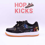 Travis Scott X Air Force 1 Alternate Cactus Jack - Photo 1