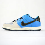Instant Skateboards X SB Dunk Low [Reflective] - Photo 4