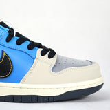 Instant Skateboards X SB Dunk Low [Reflective] - Photo 8
