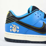 Instant Skateboards X SB Dunk Low [Reflective] - Photo 7
