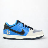 Instant Skateboards X SB Dunk Low [Reflective] - Photo 3