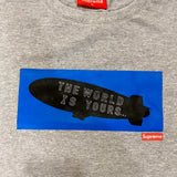 Supreme X Scarface Blimp Tee - Photo 2