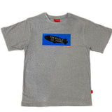 Supreme X Scarface Blimp Tee - Photo 1