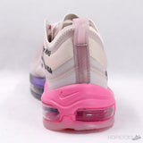 Off-White X Air Max 97 Rose Serena - Photo 4