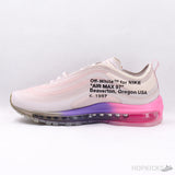 Off-White X Air Max 97 Rose Serena - Photo 3