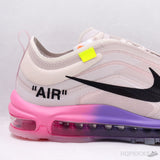 Off-White X Air Max 97 Rose Serena - Photo 6