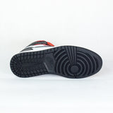 Air Jordan 1 Hi Satin Snake - Photo 5