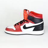 Air Jordan 1 Hi Satin Snake - Photo 3