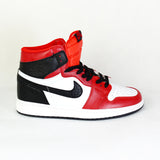 Air Jordan 1 Hi Satin Snake - Photo 1