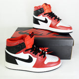 Air Jordan 1 Hi Satin Snake - Photo 2