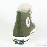 Converse Chuck Hi Field Surplus - Photo 5