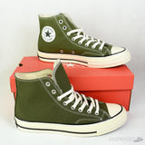 Converse Chuck Hi Field Surplus - Photo 2