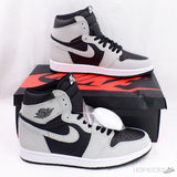 Air Jordan 1 High Shadow 2.0 [Premium Batch] - Photo 2