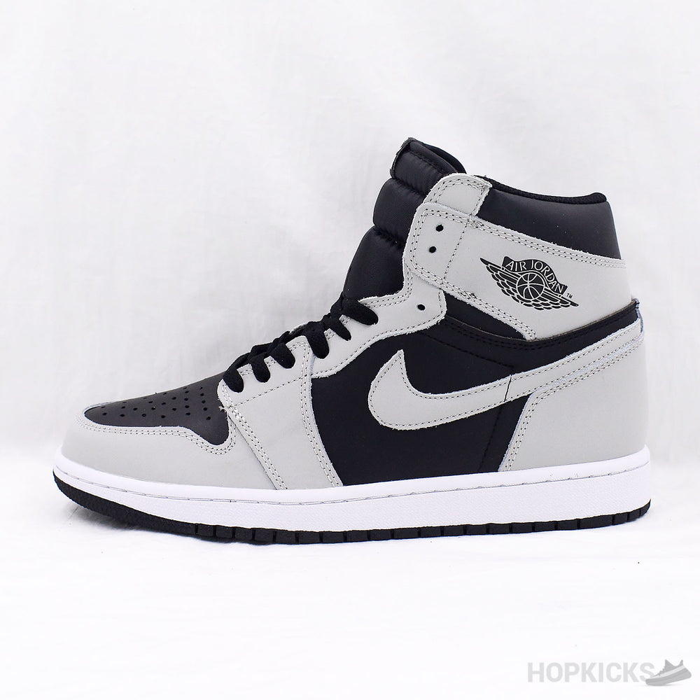 Air Jordan 1 High Shadow 2.0 [Premium Batch]