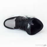 Air Jordan 1 Retro High Shadow - Photo 8
