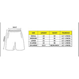 Fear of God Essentials Shorts Iron - Photo 9