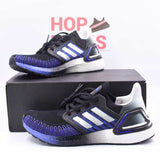 Ultra Boost 20 Black Metallic Silver [Real Boost] - Photo 2