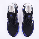 Ultra Boost 20 Black Metallic Silver [Real Boost] - Photo 8
