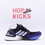 Ultra Boost 20 Black Metallic Silver [Real Boost] - Photo 3