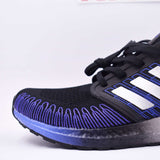 Ultra Boost 20 Black Metallic Silver [Real Boost] - Photo 6