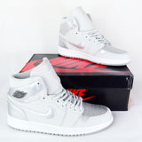 Air Jordan 1 High CO Japan Grey - Photo 2