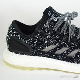 Sneakerboy X Wish X Pure Boost Black [Glow In Dark] [Real Boost] - Photo 7