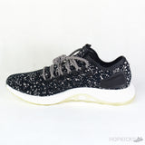 Sneakerboy X Wish X Pure Boost Black [Glow In Dark] [Real Boost] - Photo 4