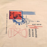 6FGR Time Lapse Tee [Original] - Photo 4