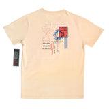 6FGR Time Lapse Tee [Original] - Photo 2
