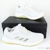 Sneakerboy X Wish X Pure Boost White [Glow In Dark] [Real Boost] - Photo 2