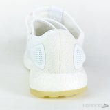 Sneakerboy X Wish X Pure Boost White [Glow In Dark] [Real Boost] - Photo 5