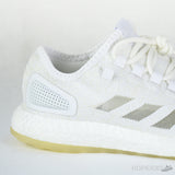 Sneakerboy X Wish X Pure Boost White [Glow In Dark] [Real Boost] - Photo 7