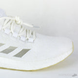 Sneakerboy X Wish X Pure Boost White [Glow In Dark] [Real Boost] - Photo 8