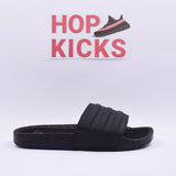 Adilette Boost Slides Black [Real Boost] [High End Batch] - Photo 2
