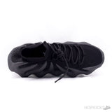 Yeezy 450 Dark Slate - Photo 8
