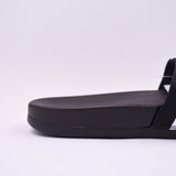 Adilette Cloudfoam + Black White [Real Cloudfoam Material] - Photo 3