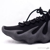 Yeezy 450 Dark Slate - Photo 6