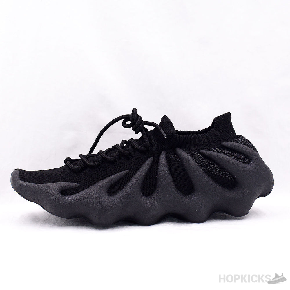 Yeezy 450 Dark Slate