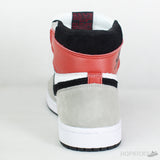 Air Jordan 1 High Retro Smoke Grey [Premium Batch] - Photo 4