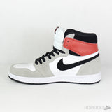 Air Jordan 1 High Retro Smoke Grey [Premium Batch] - Photo 3