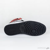 Air Jordan 1 High Retro Smoke Grey [Premium Batch] - Photo 5