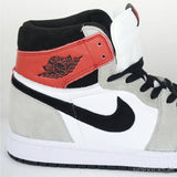 Air Jordan 1 High Retro Smoke Grey [Premium Batch] - Photo 6