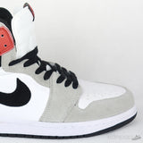 Air Jordan 1 High Retro Smoke Grey [Premium Batch] - Photo 7