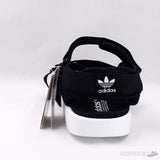 Adilette Sandal 2.0 Black White - Photo 6