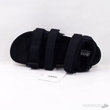 Adilette Sandal 2.0 Black White - Photo 4