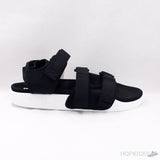 Adilette Sandal 2.0 Black White - Photo 2