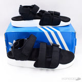Adilette Sandal 2.0 Black White - Photo 1