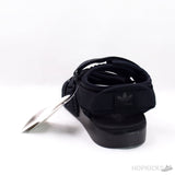 Adilette Sandal 2.0 Triple Black - Photo 6