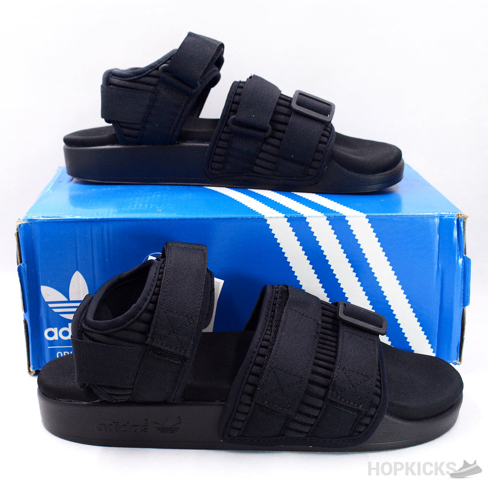 Adilette Sandal 2.0 Triple Black
