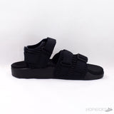 Adilette Sandal 2.0 Triple Black - Photo 3